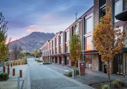 DoubleTree by Hilton Queenstown Packages